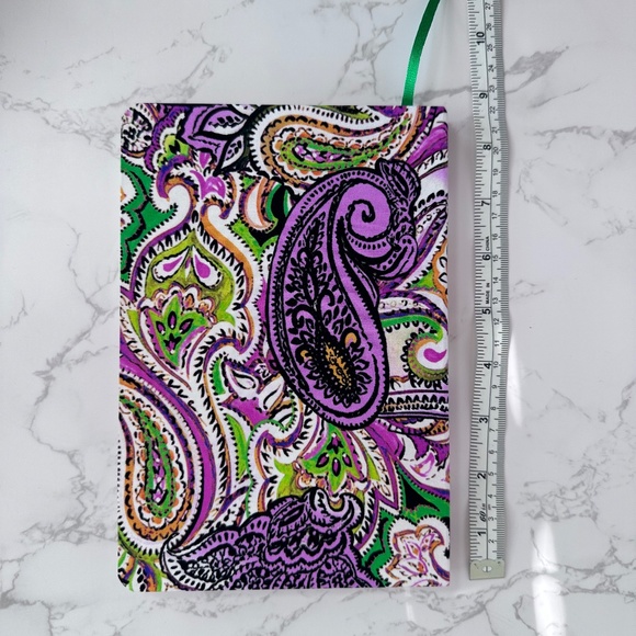 ETRO Paisley Notebook - Picture 11 of 11